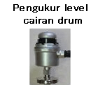 Drum Level Communicator