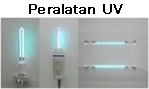 UV equipment