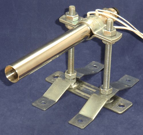 《Pemanas udara panas berukuran sedang kokoh》ABH-22A