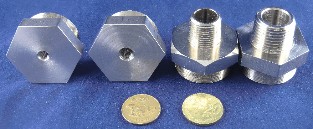 《Pemanas udara panas berukuran sedang kokoh》ABH-34NM