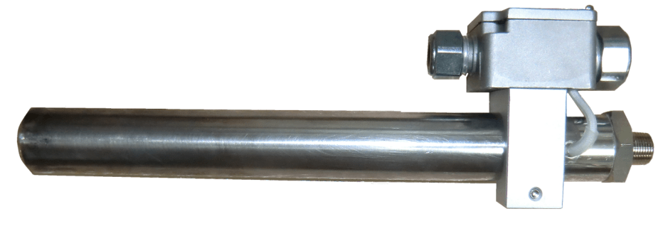 《Pemanas udara panas sedang》ABH-34N