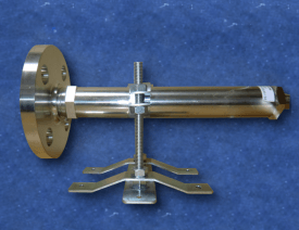 《Pemanas udara panas berukuran besar kokoh》ABH-43N