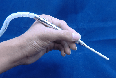 <<Pemanas udara panas ultra kecil>>ABH-4D