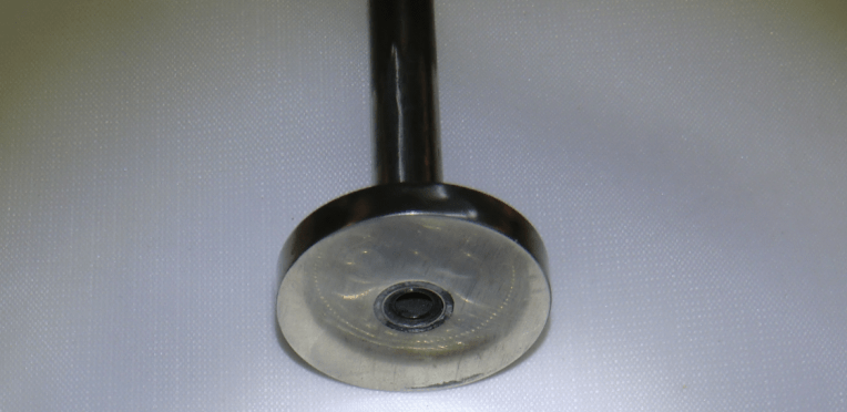 《 Pemanas udara panas ultra kecil》 ABH-8□