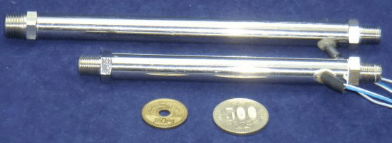 《Pemanas udara panas untuk kamar bersih & semikonduktor》 DGH-19NM