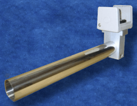 《Pemanas udara panas untuk kamar bersih & semikonduktor》 DGH-34NM