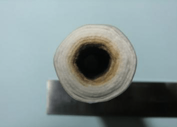 《 Pemanas udara panas untuk angin sepoi-sepoi 》　ABH100v-50w/13AM