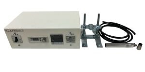 《 Pemanas udara panas Kit lab R & D》LKABH-19AM/220V-1.6kW/L120/K + HCAFM