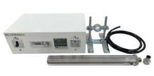 《 Pemanas udara panas Kit lab R & D》LKABH-34NM/220V-3kW/L290/K+ HCAFM