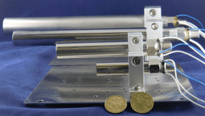 Pemanas udara panas tahan panas 200 ℃ ABH-HR-13A/19A/22A/28AM