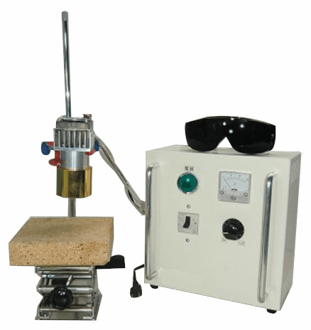 Pemanas titik halogen Kit lab R&D LKHPH-60FA/f30/36V-450W + HCVD Pemanas titik halogen Kit lab R&D LKHPH-60FA/f30/36V-450W + HCVD