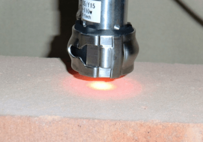 Pemanas titik halogen Kit lab R&D LKHPH-35CA/f15/12V-110W + HCV Pemanas titik halogen Kit lab R&D LKHPH-35CA/f15/12V-110W + HCV