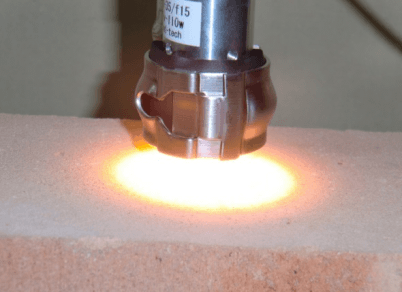 Pemanas titik halogen Kit lab R&D LKHPH-35CA/f15/12V-110W + HCV Pemanas titik halogen Kit lab R&D LKHPH-35CA/f15/12V-110W + HCV