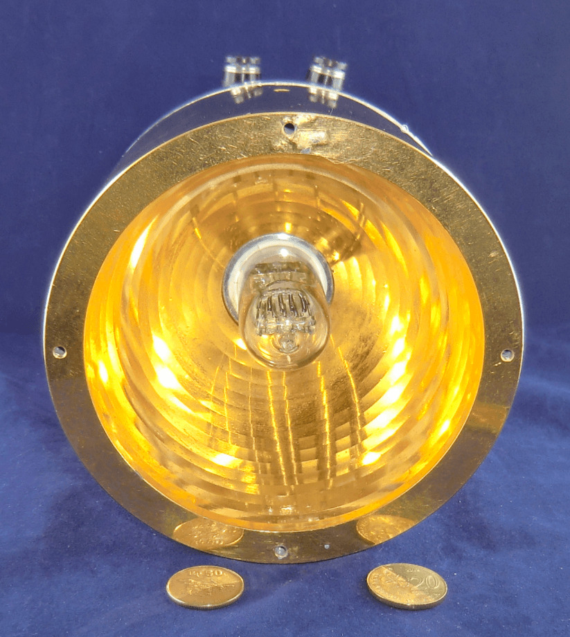 Pemanas titik halogen besar HPH-120 Pemanas titik halogen besar HPH-120