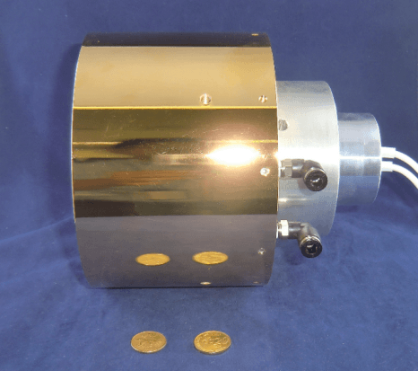 Pemanas titik halogen besar HPH-160 Pemanas titik halogen besar HPH-160