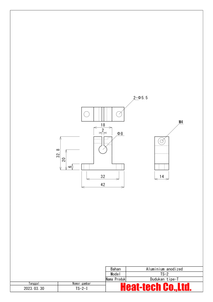 Pemanas titik halogen ultra kecil HPH-18 Pemanas titik halogen ultra kecil HPH-18