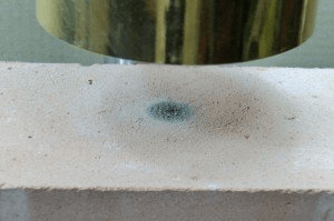 Pemanas titik halogen Kit lab R&D LKHPH-120FA/f45/200V-1kW +HCVD Pemanas titik halogen Kit lab R&D LKHPH-120FA/f45/200V-1kW +HCVD