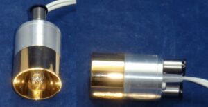 Pemanas Titik Halogen Kecil HPH-30