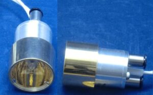 Pemanas Titik Halogen Kecil HPH-35