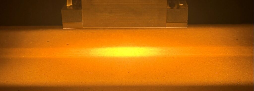 Jika lebar pemanasan 35mm atau kurang, pilih seri HLH-35