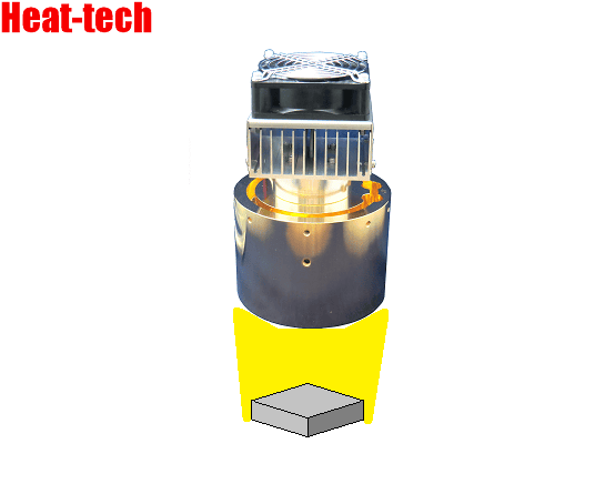 No.43 Evaluasi ekspansi termal semikonduktor No.43 Evaluasi ekspansi termal semikonduktor