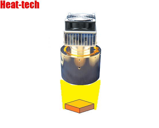 No.44 Evaluasi ekspansi termal paduan khusus No.44 Evaluasi ekspansi termal paduan khusus