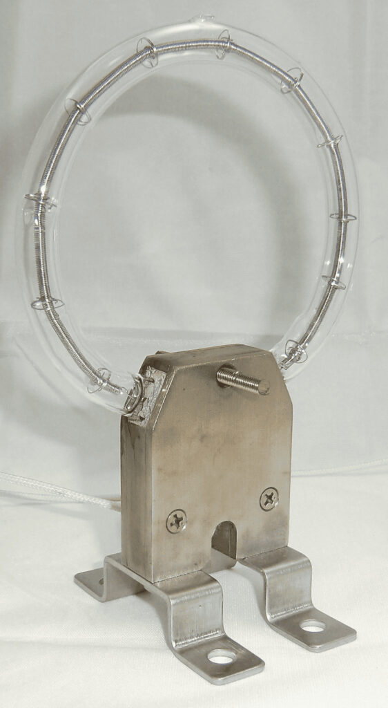 Pemanas cincin halogen　HRH-C98/H10/M(G)