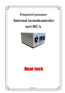 Seri HCA