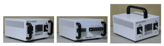 Pengontrol pemanas internal termokontroler seri HCA Pengontrol pemanas internal termokontroler seri HCA