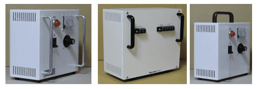 Pengontrol pemanas daya manual untuk pemanas halogen seri HCV Pengontrol pemanas daya manual untuk pemanas halogen seri HCV