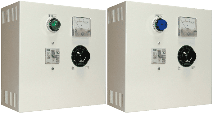 Pengontrol pemanas daya manual untuk pemanas halogen seri HCV Pengontrol pemanas daya manual untuk pemanas halogen seri HCV