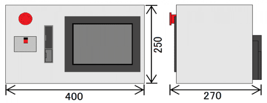 Ikhtisar pengontrol Stepset Profile-maker sei SSC Ikhtisar pengontrol Stepset Profile-maker sei SSC