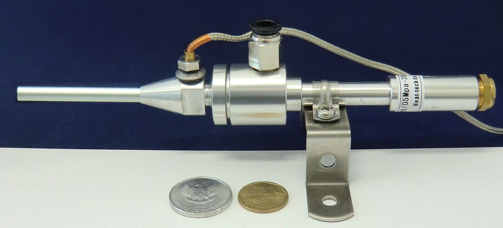 Pendingin udara dingin seri ABC-28 Pendingin udara dingin seri ABC-28