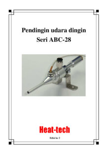 Pendingin udara dingin