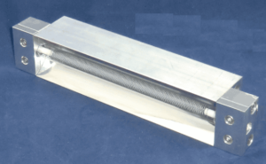 Ikhtisar pemanas garis inframerah jauh dan daftar model