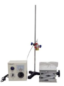 Kit lab iradiator tipe titik sinar ultraviolet UVP-30-LK Kit lab iradiator tipe titik sinar ultraviolet UVP-30-LK