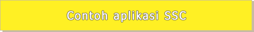 Contoh aplikasi SSC