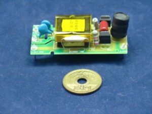 Papan inverter untuk lampu ultraviolet katoda dingin HAC-012P2010