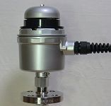 Pengukur level cairan drum seri DLC Pengukur level cairan drum seri DLC