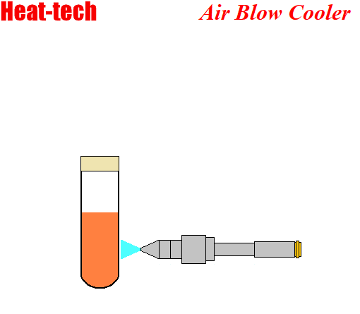 No.1 Pendinginan vial No.1 Pendinginan vial