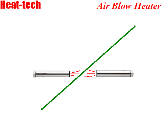Menguras dan mengeringkan kabel listrik Menguras dan mengeringkan kabel listrik