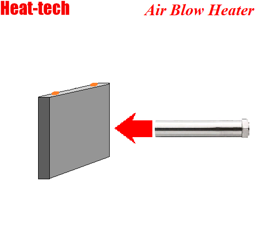 Uji Evaluasi Kinerja Suhu Baterai Sekunder Uji Evaluasi Kinerja Suhu Baterai Sekunder