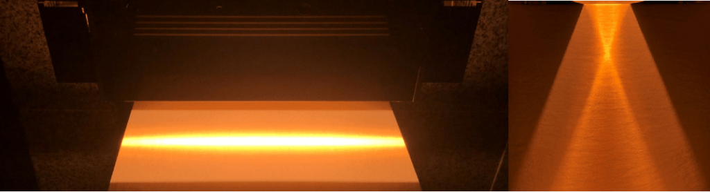 Bagaimana memilih pemanas titik dan pemanas garis Bagaimana memilih pemanas titik dan pemanas garis