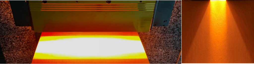 Bagaimana memilih pemanas titik dan pemanas garis Bagaimana memilih pemanas titik dan pemanas garis