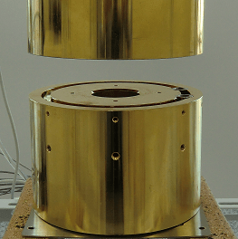 Metode pemanasan suhu tinggi - Pemanasan kubah Metode pemanasan suhu tinggi - Pemanasan kubah