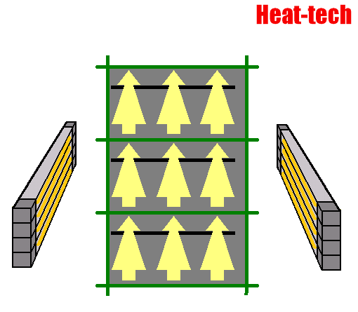 Mengeringkan hasil laut Mengeringkan hasil laut