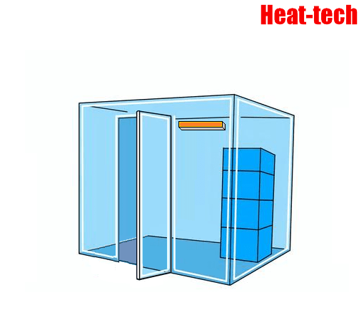 Hapus embun beku dari penyimpanan dingin Hapus embun beku dari penyimpanan dingin