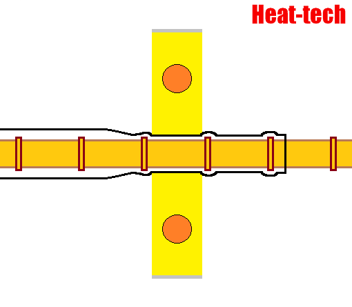 Dekorasi bambu Dekorasi bambu