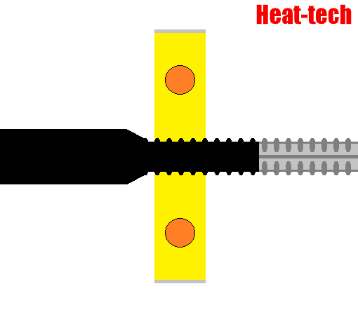 Pencegahan karat dan korosi pada batang tulangan Pencegahan karat dan korosi pada batang tulangan