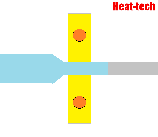 Dekorasi pipa baja tahan karat Dekorasi pipa baja tahan karat